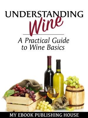 cover image of Understanding Wine